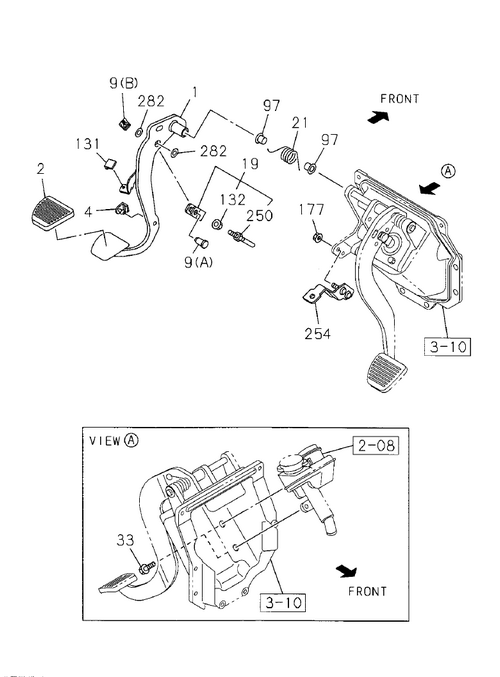 Partial Engine